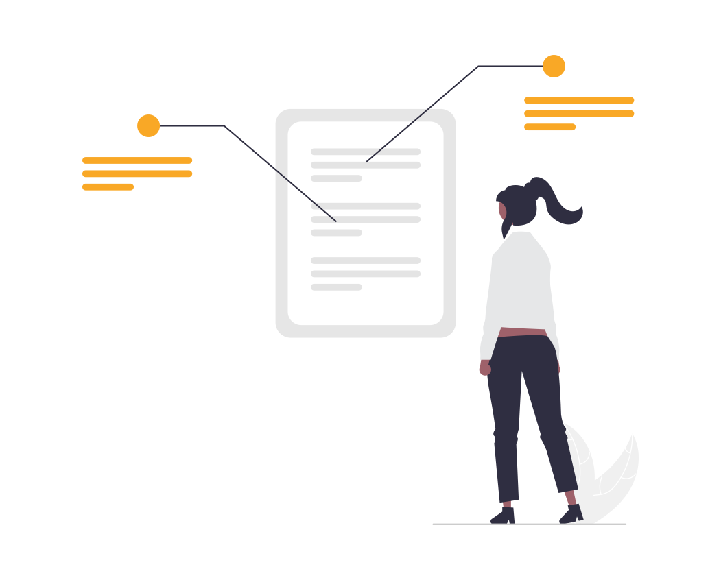 カスタマーサポートのメール返信文の作り方とは 状況別に例文も紹介 User S Blog